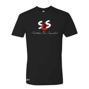 Adult S.O.S. Tee