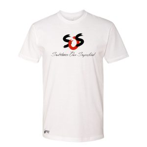Adult S.O.S. Tee