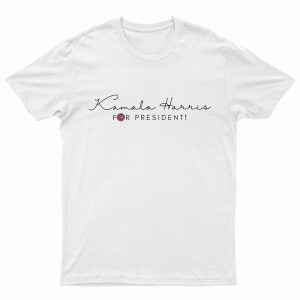 Kamala Ritzy Tee