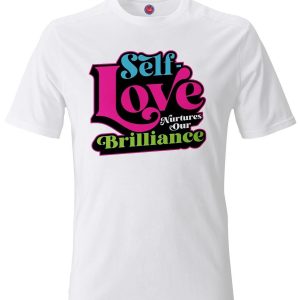 Self-Love Retro (Hot in Pink)