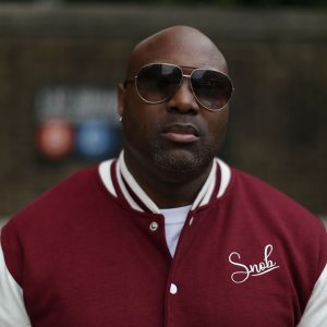 S.N.O.B. Mystique Jackets