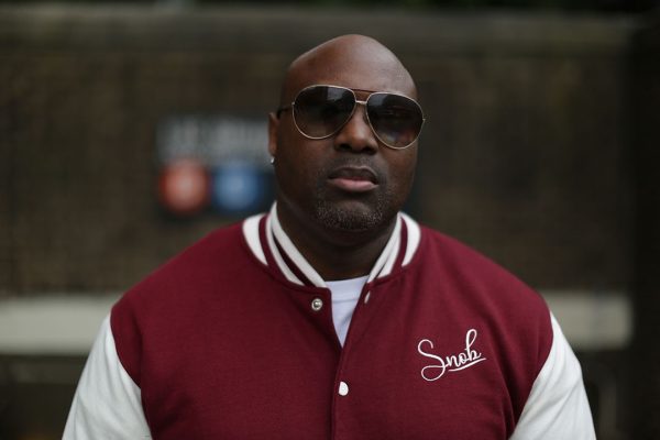 S.N.O.B. Mystique Jackets