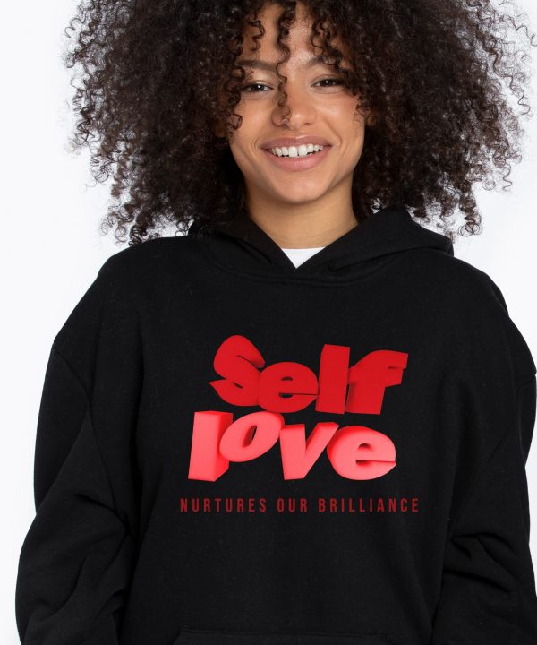 The Self-Love Boom Sweater - Image 6
