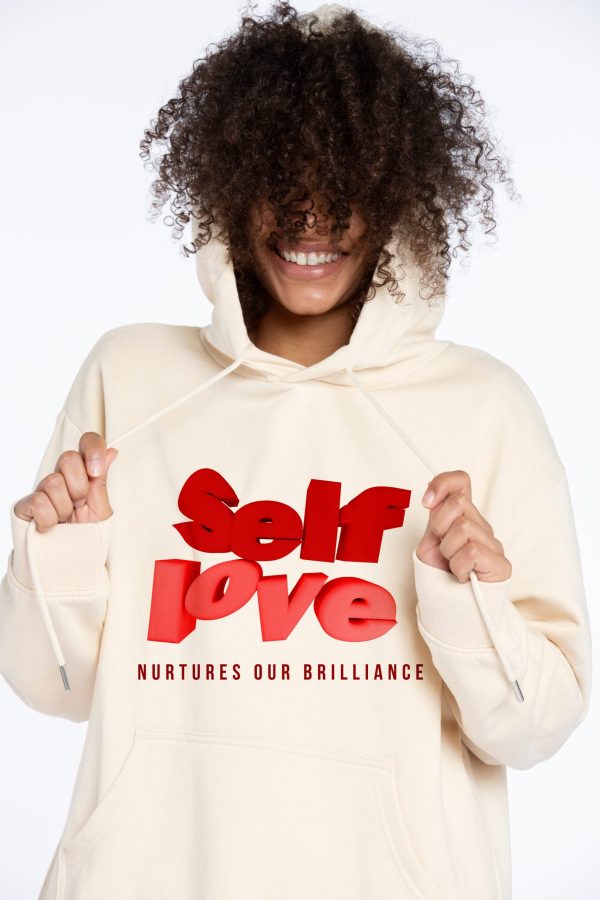 The Self-Love Boom Sweater - Image 5