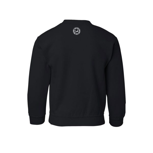 Harlem S.N.O.B Kid's Butterfly Effect Sweatshirt - Image 2
