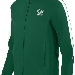 Sweatsuit Green