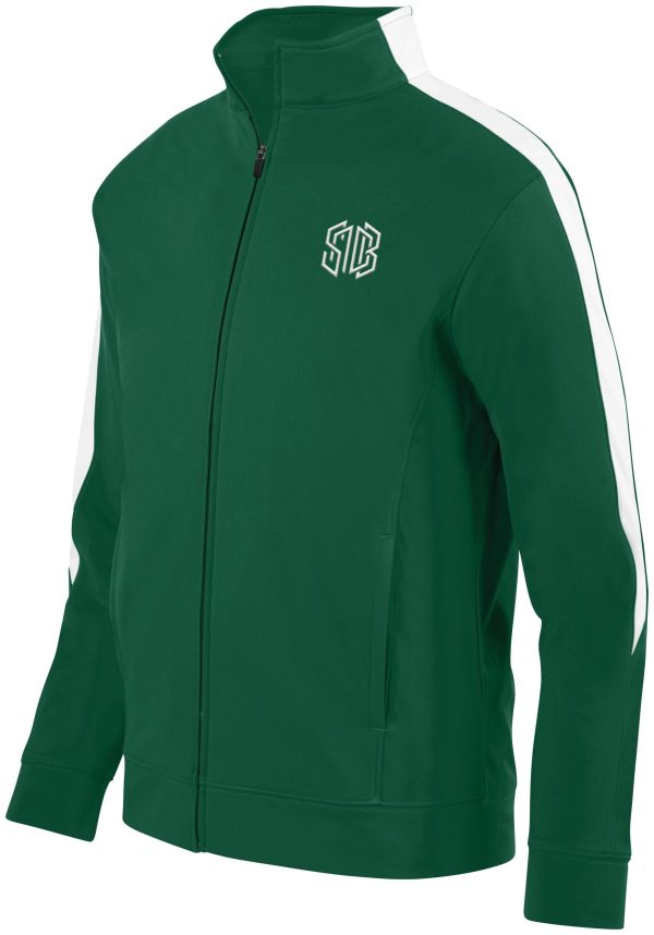 Sweatsuit Green