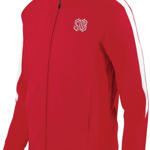 Sweatsuit Red