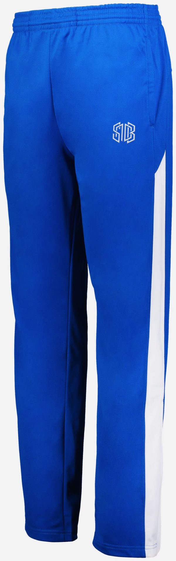 Sweatsuit Royal Blue - Image 2
