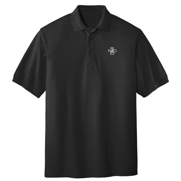The S.N.O.B. Polo Maroon - Image 13
