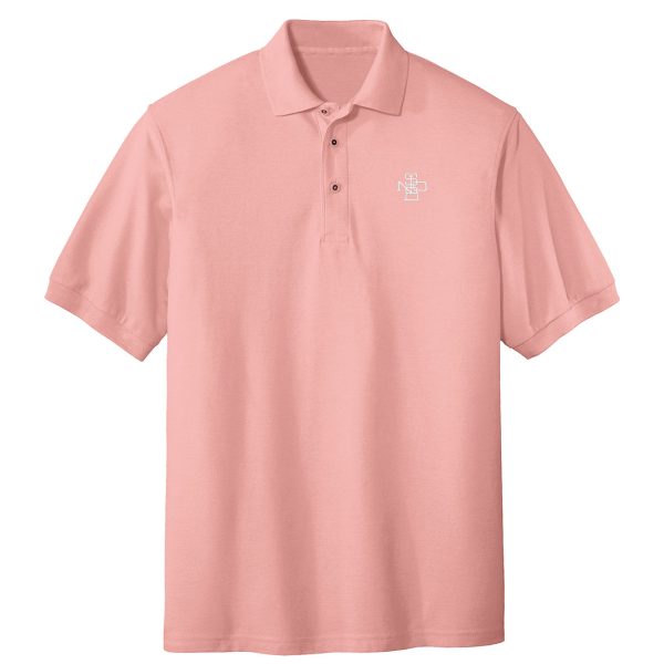 The S.N.O.B. Polo Maroon - Image 9