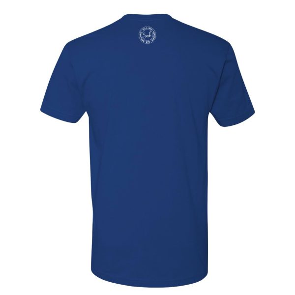 Adult Sui Generis Tee - Image 2