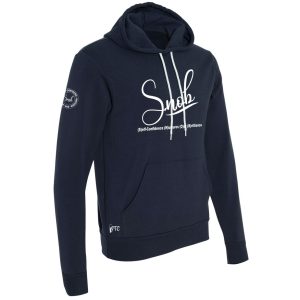 Adult “Self-Love” Hoodies Without Hood Insignia