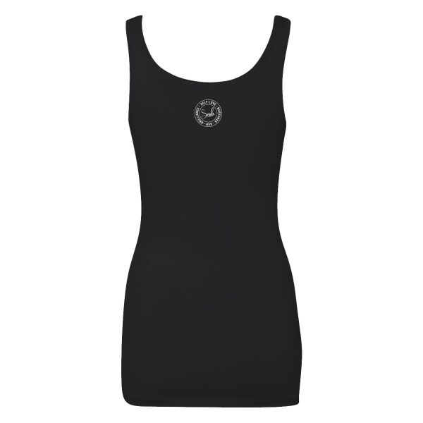 Limited Edition S.N.O.B “Level-Up” Tank Top - Image 10