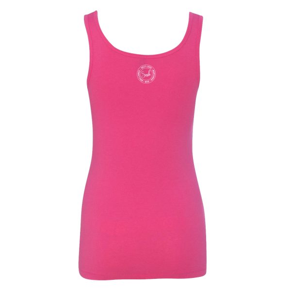 Limited Edition S.N.O.B “Level-Up” Tank Top - Image 7