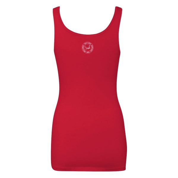 Limited Edition S.N.O.B “Level-Up” Tank Top - Image 8