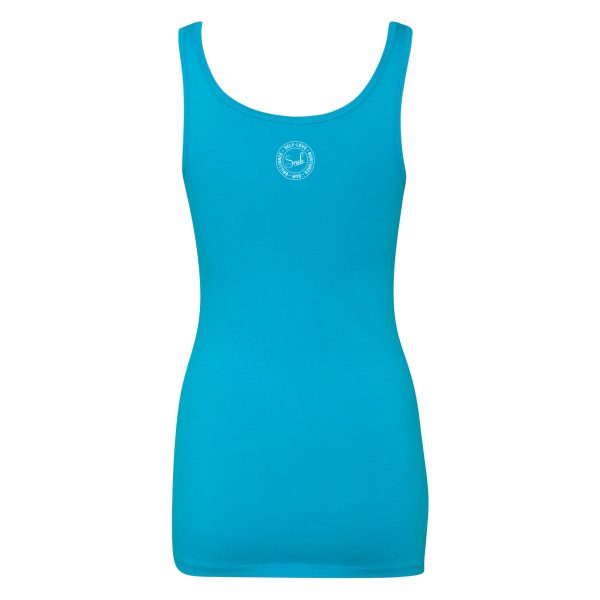 Limited Edition S.N.O.B “Level-Up” Tank Top - Image 9
