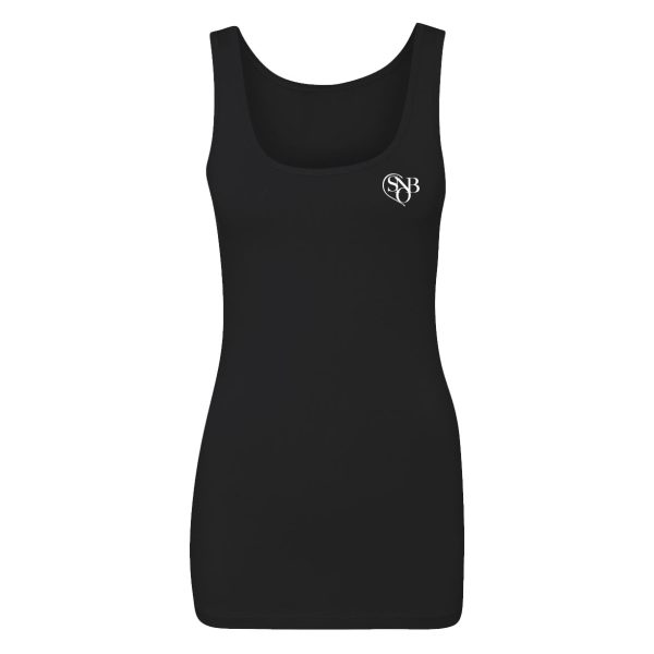 Limited Edition S.N.O.B “Level-Up” Tank Top - Image 4