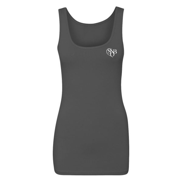 Limited Edition S.N.O.B “Level-Up” Tank Top - Image 5