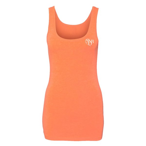 Limited Edition S.N.O.B “Level-Up” Tank Top - Image 6