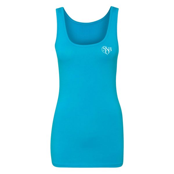 Limited Edition S.N.O.B “Level-Up” Tank Top - Image 3