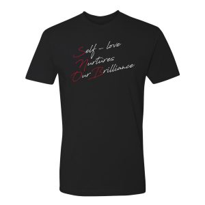 The Scripture Adult T-Shirt