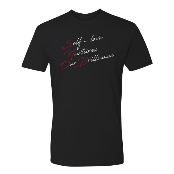 The Scripture Adult T-Shirt