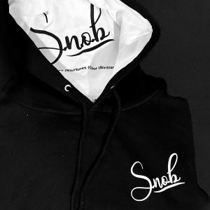 The Bellwether Hoodie