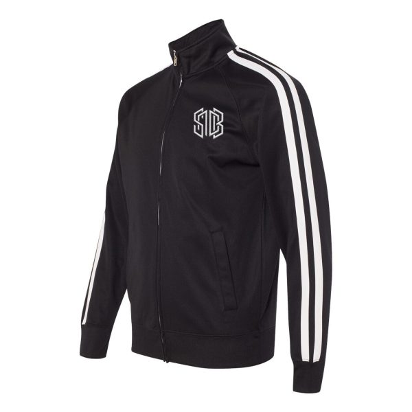 S.N.O.B Track Jackets - Image 4