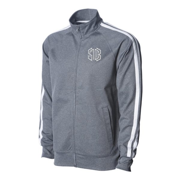 S.N.O.B Track Jackets - Image 3