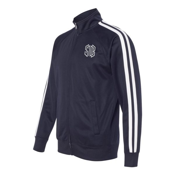 S.N.O.B Track Jackets - Image 2