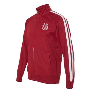 S.N.O.B Track Jackets