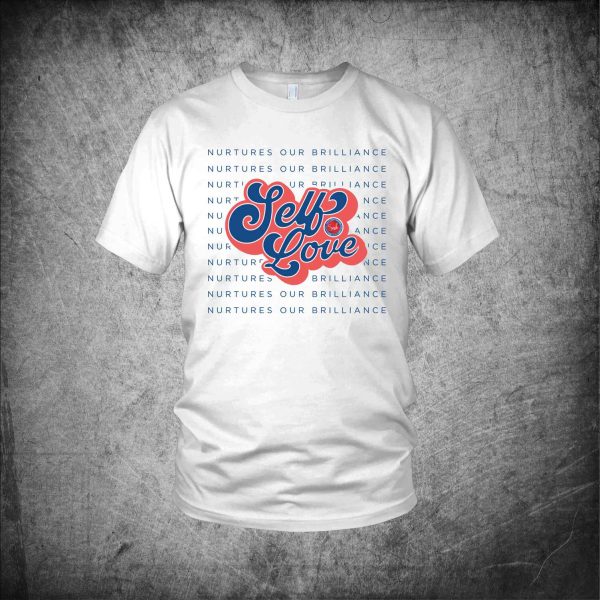 S.N.O.B CP TEE - Image 2