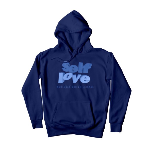 The Self-Love Boom Sweater - Image 4