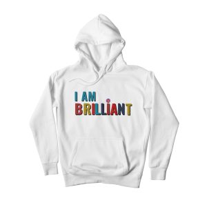 The Brilliantly Bold - Kids