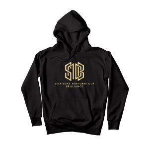 Citadel Hoodie
