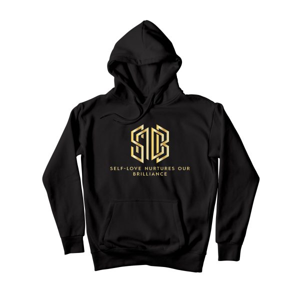 Citadel Hoodie
