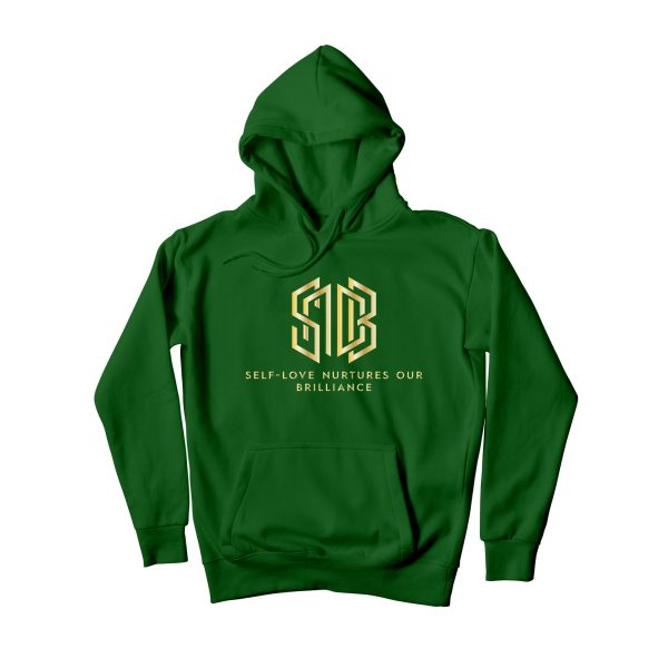 Citadel Hoodie - Image 4