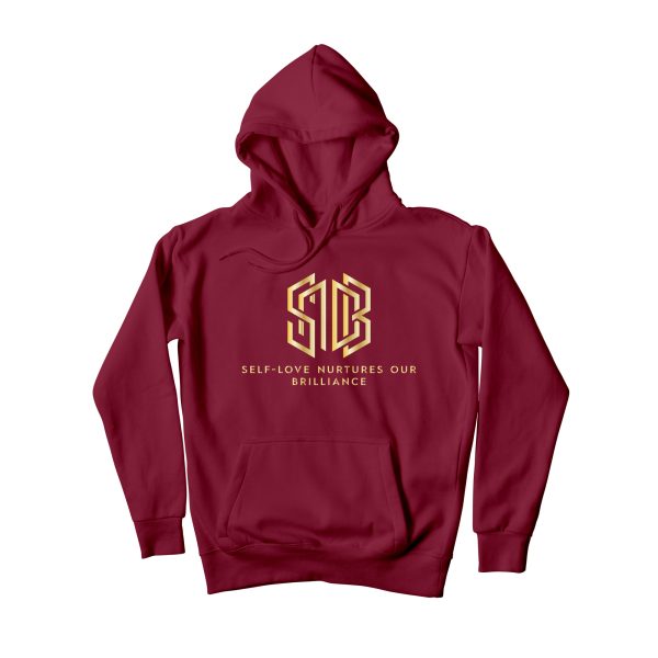 Citadel Hoodie - Image 6