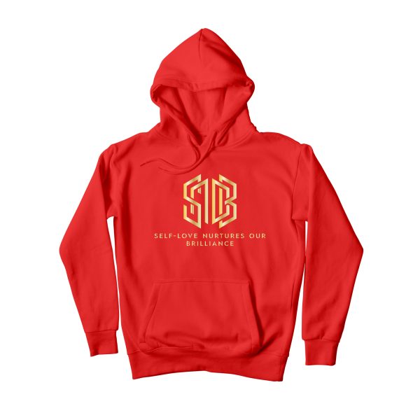 Citadel Hoodie - Image 2