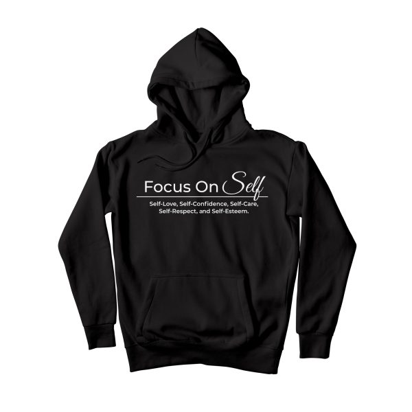 Simply Stated Hoodie - Image 5