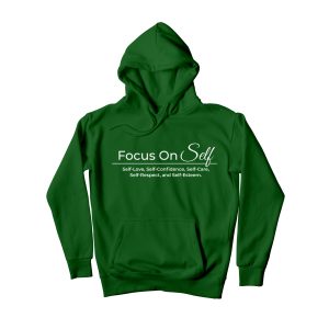 Simply Stated Hoodie