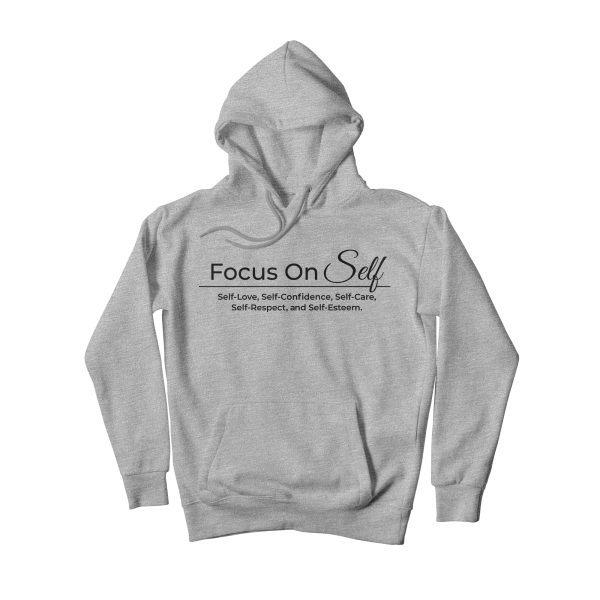 Simply Stated Hoodie - Image 3