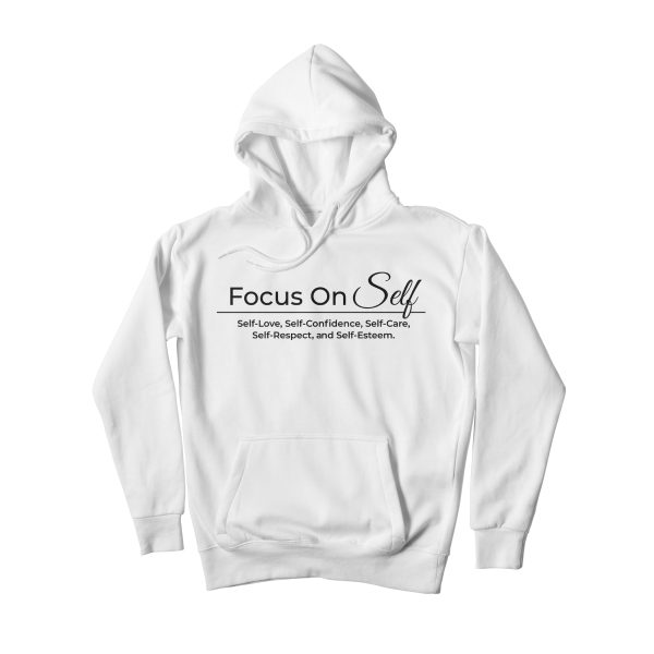 Simply Stated Hoodie - Image 2