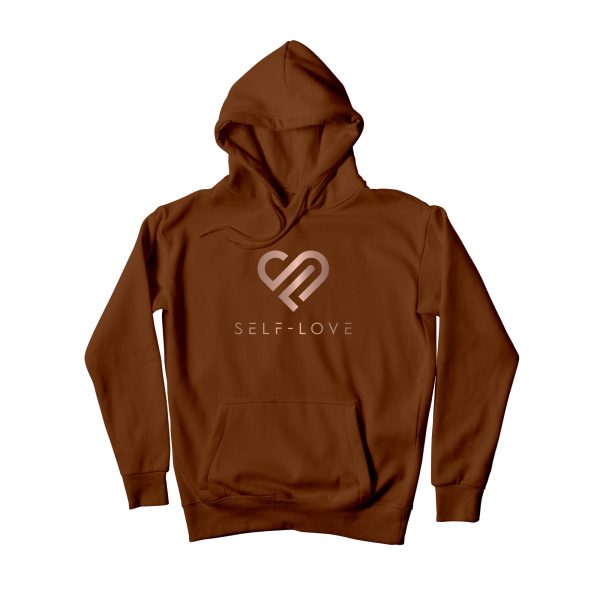 Self-Love SL Hoodie - Image 9