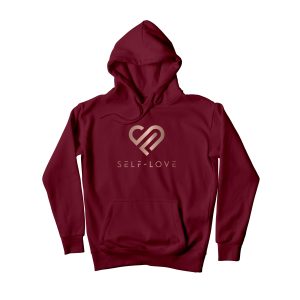 Self-Love SL Hoodie