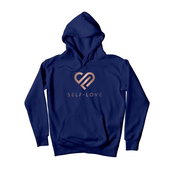 Self-Love SL Hoodie - Image 3