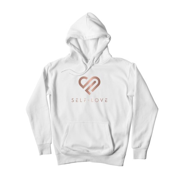 Self-Love SL Hoodie - Image 2