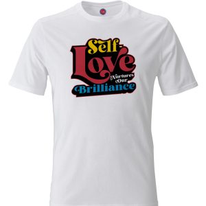 Self-Love Retro (Bold)