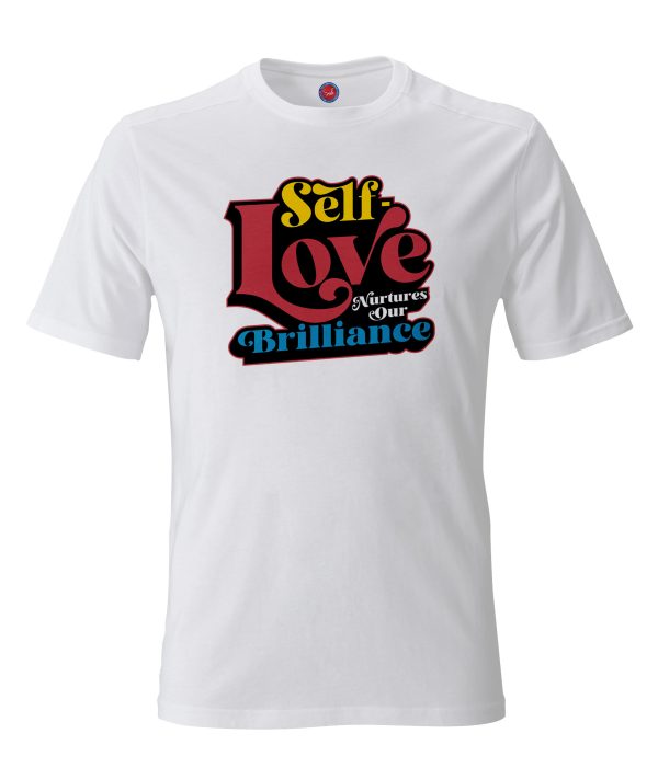 Self-Love Retro (Bold)